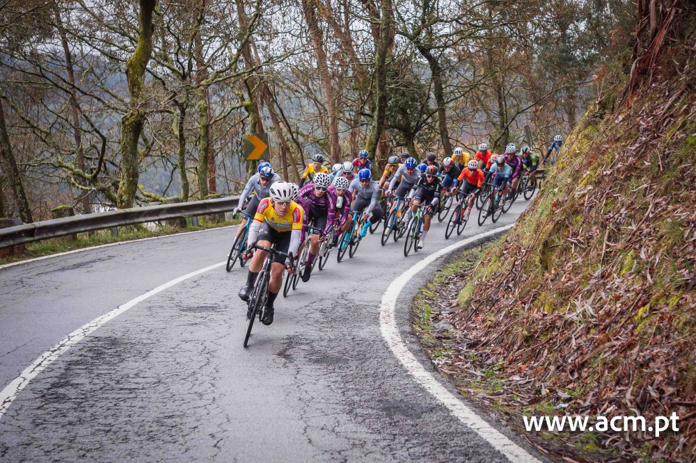 Rodrigo Afonso vence Pr�mio Cidade de Fafe que inaugura a �poca dos Sub-19