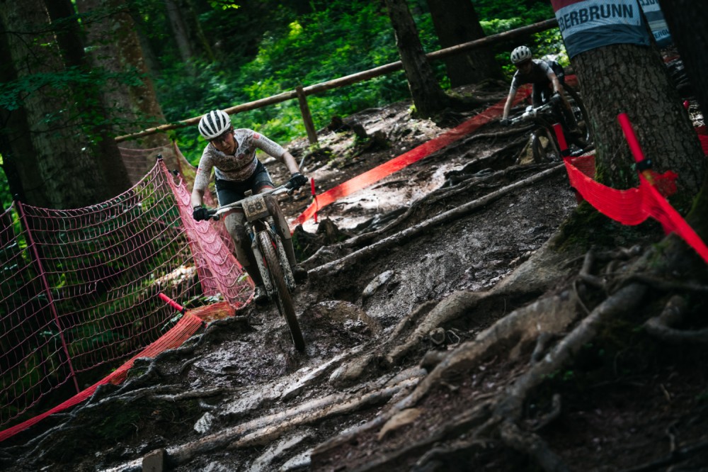 Sele��o Nacional de BTT mostra sinais de evolu��o na Ta�a do Mundo de Leogang