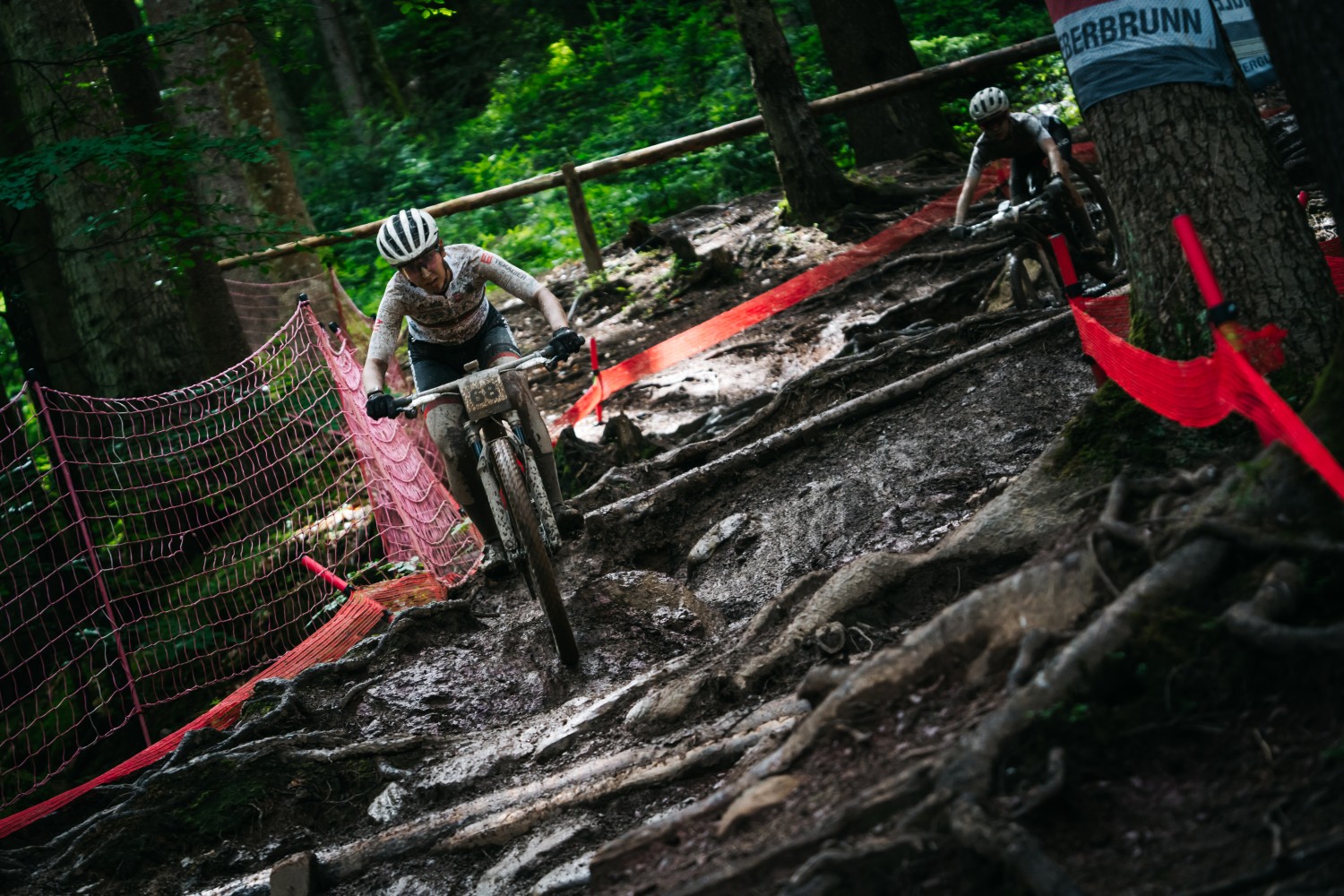 Sele��o Nacional de BTT mostra sinais de evolu��o na Ta�a do Mundo de Leogang