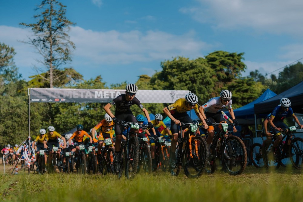 Fund�o decide Campe�es Nacionais de BTT no fim de semana