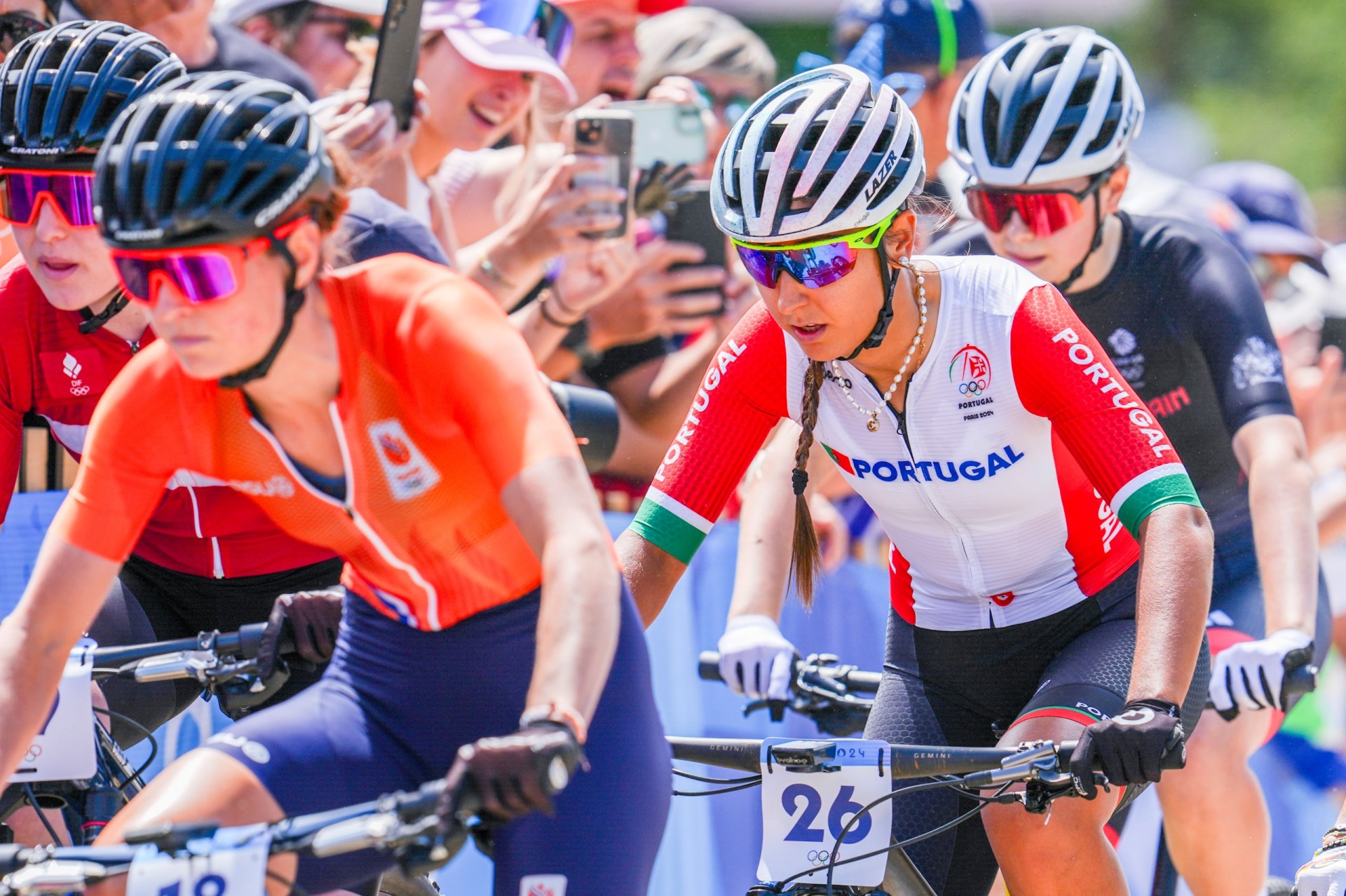 Sele��o Nacional de BTT disputa Shimano Super Cup Massi em Banyoles no fim de semana