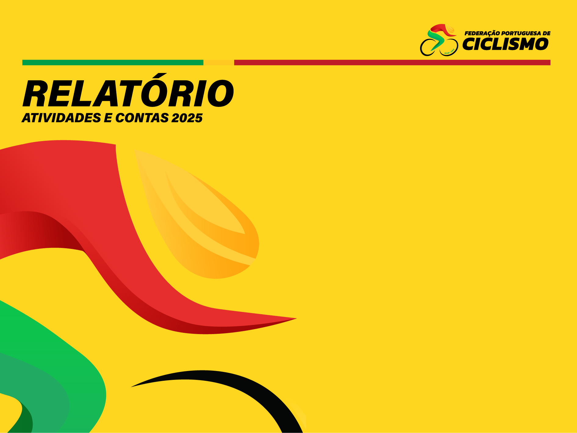 Federa��o Portuguesa de Ciclismo aprova contas de 2025