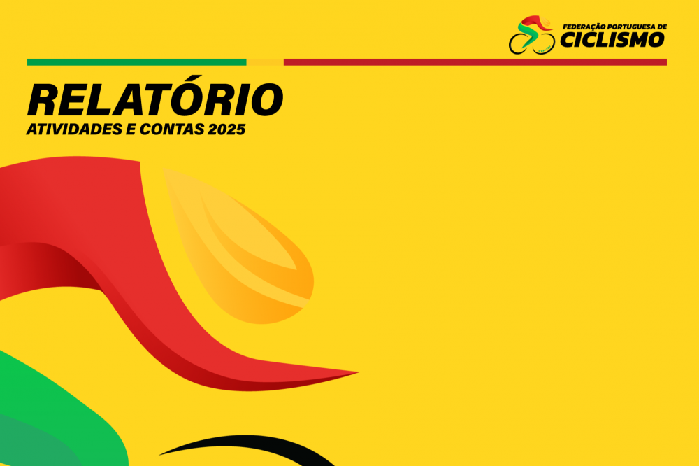 Federa��o Portuguesa de Ciclismo aprova contas de 2025