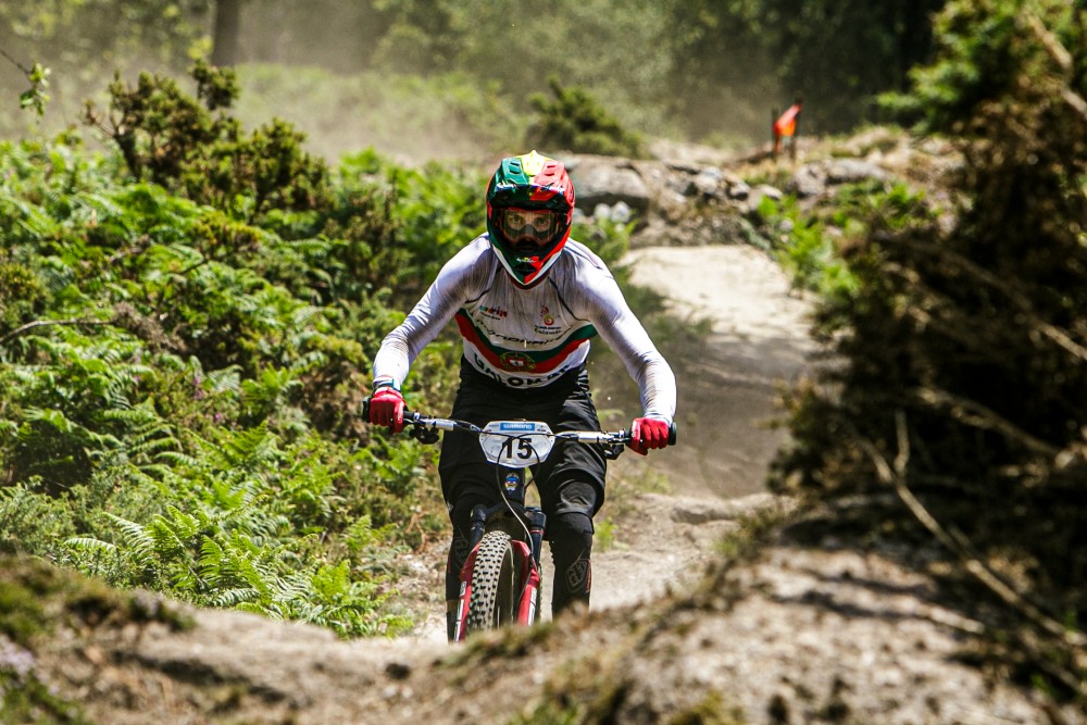 Jos� Borges vence 3.� Ta�a de Portugal de Enduro em Terras de Bouro