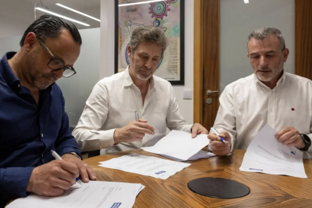 Federa��o e Not�cias Ilimitadas firmam parceria para ampliar cobertura medi�tica do ciclismo