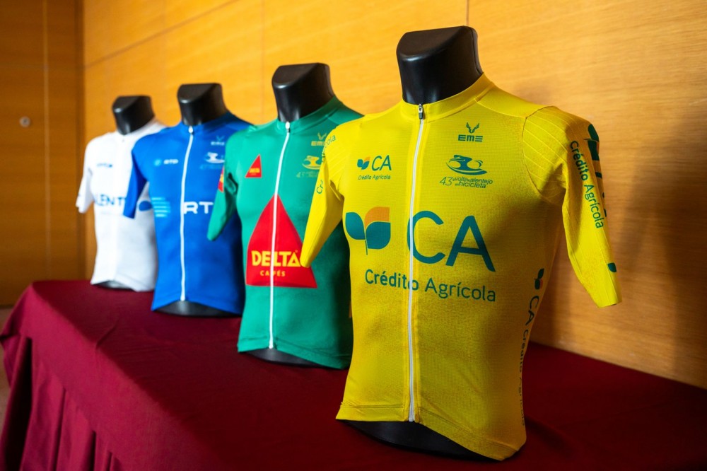  Alentejo como palco, ciclismo como protagonista: arranca a "Alentejana"