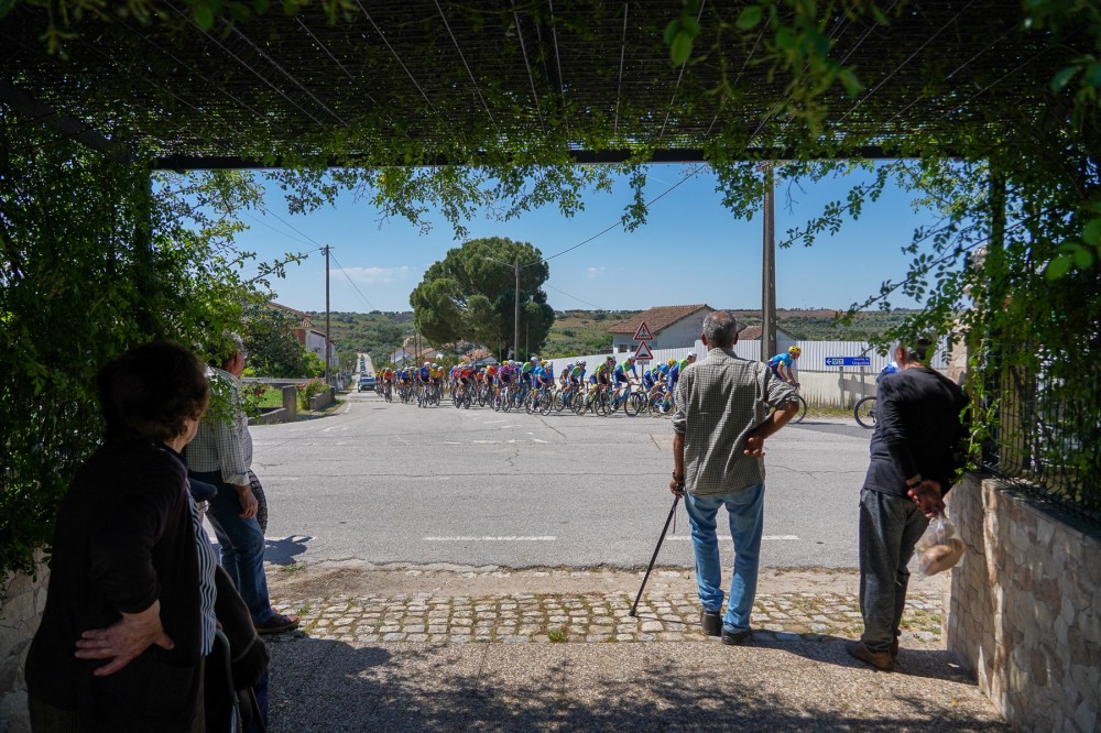 Ta�a de Portugal de Esperan�as decide-se com jornada dupla no fim de semana