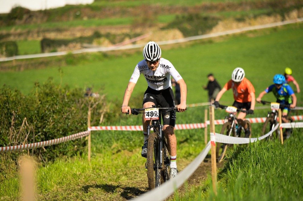 Barcelos recebe segunda prova do Circuito Regional do Desporto Escolar