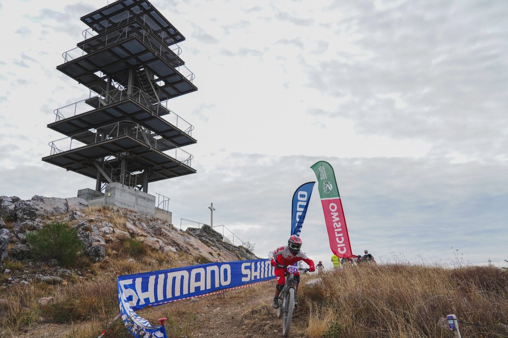 Enduro decide vencedores da Ta�a de Portugal em Santa Maria nos A�ores